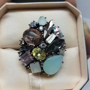 Juicy couture ring